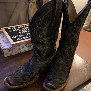 Women’s Corral Boots